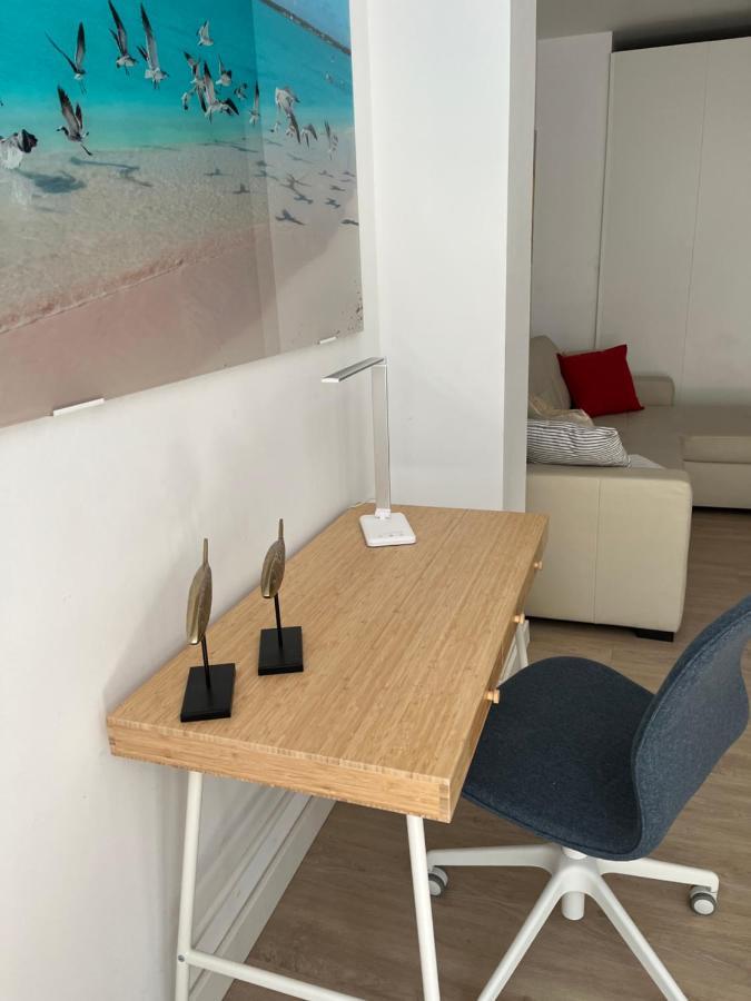 Acogedor Piso En Casco Historico Apartman Málaga Kültér fotó